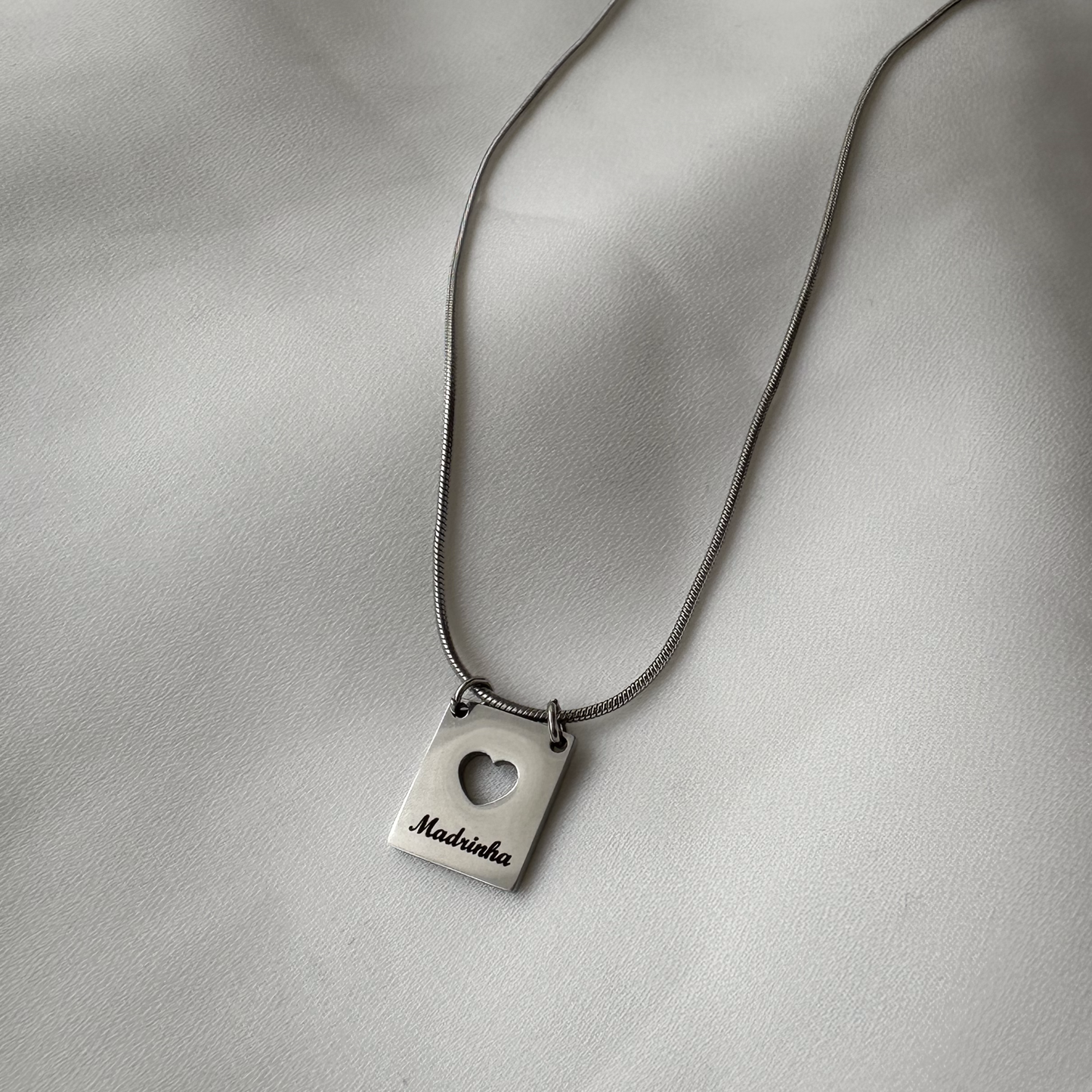 Colar Madrinha