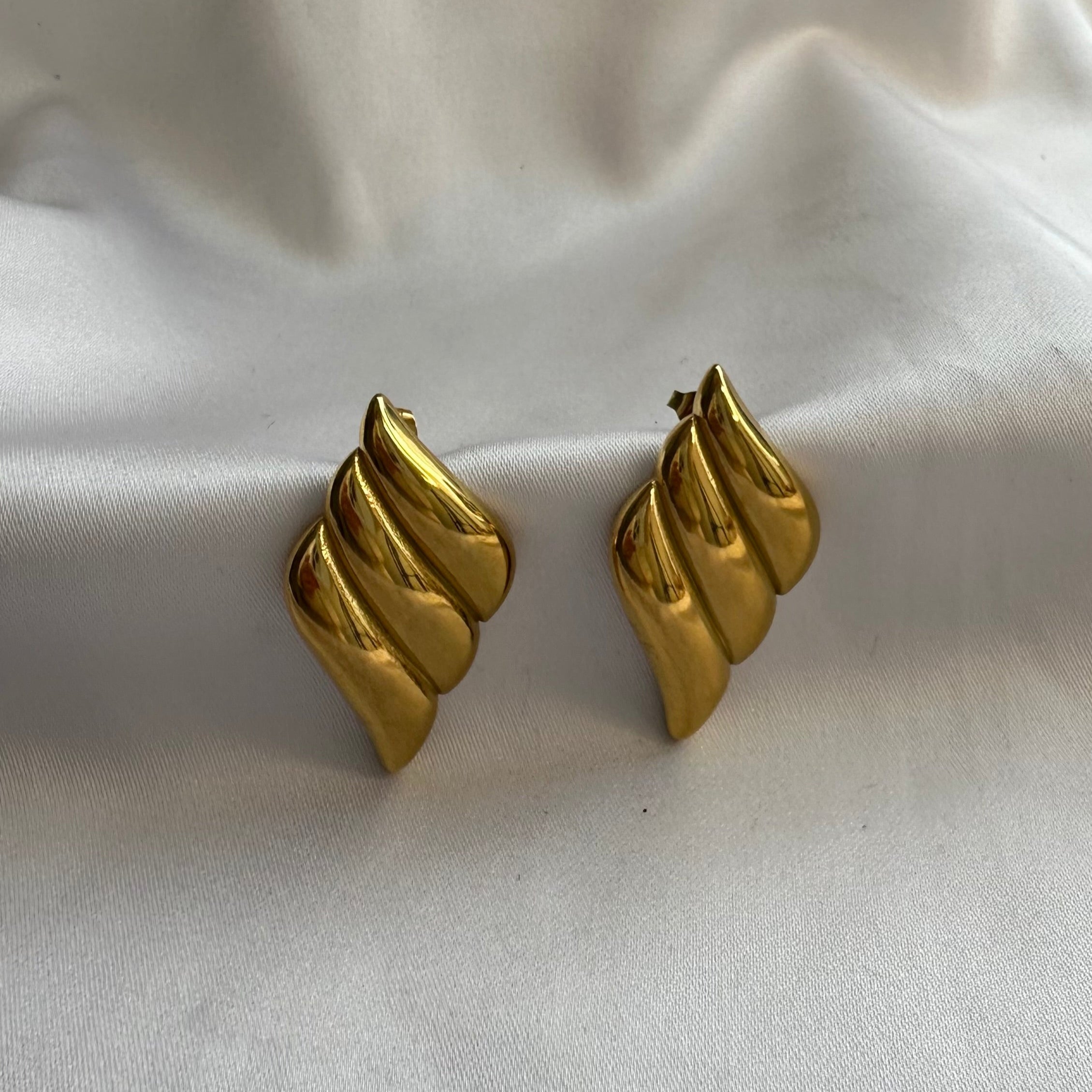 Brincos de Cerimónia